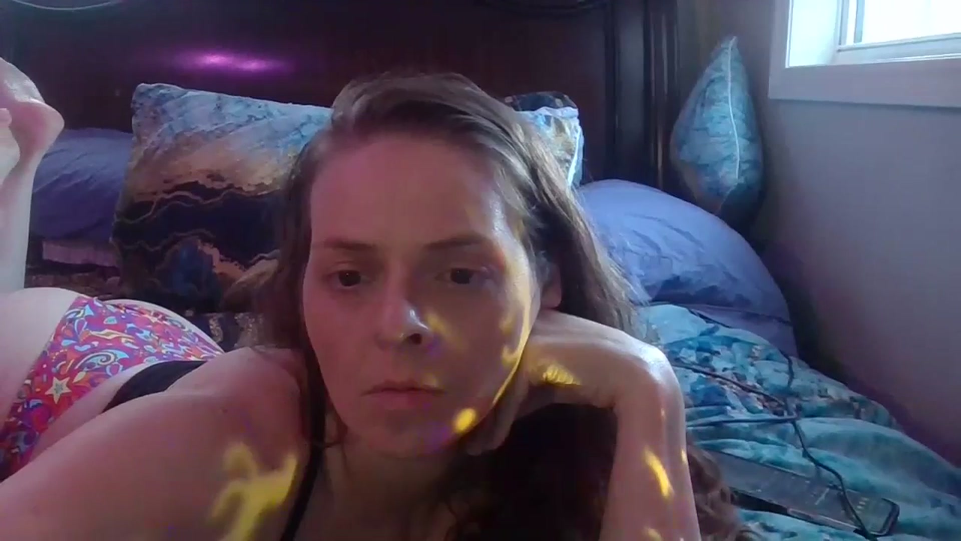 Gallery image thumbnail from GreyGoddess's myfreecams stream on, 03/17/2024, 11:46 image 11 of 20
