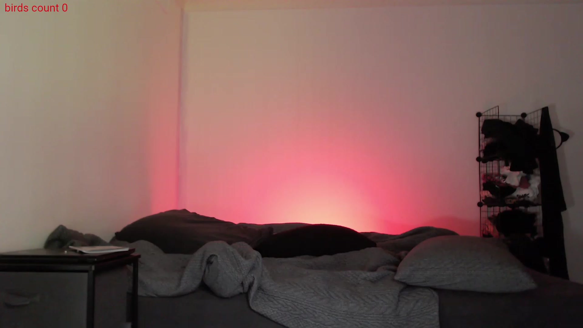 Gallery image thumbnail from GrimPie's myfreecams stream on, 06/11/2023, 03:42 image 20 of 20