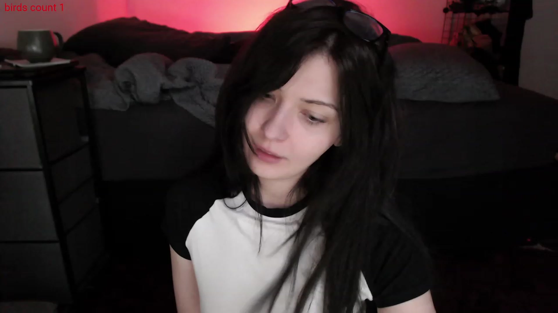 Gallery image thumbnail from GrimPie's myfreecams stream on, 06/11/2023, 07:23 image 11 of 20