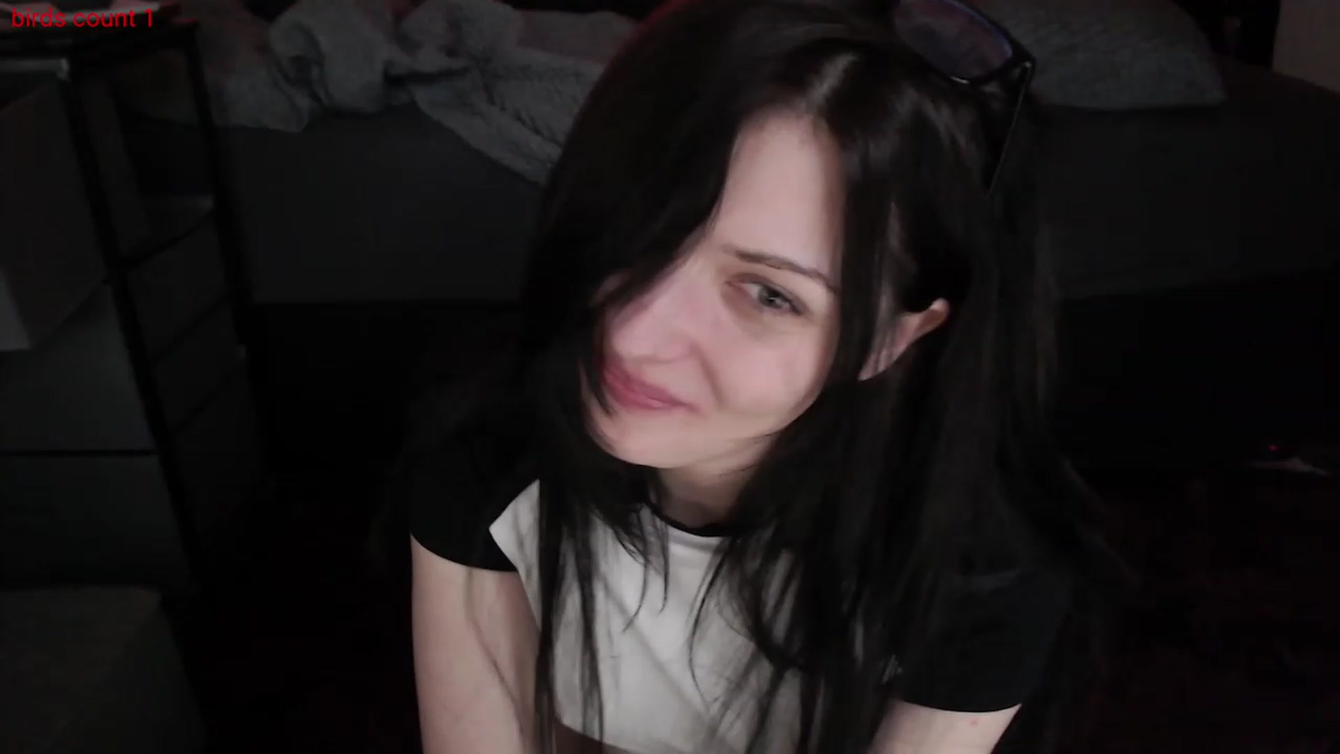 Gallery image thumbnail from GrimPie's myfreecams stream on, 06/11/2023, 07:23 image 9 of 20