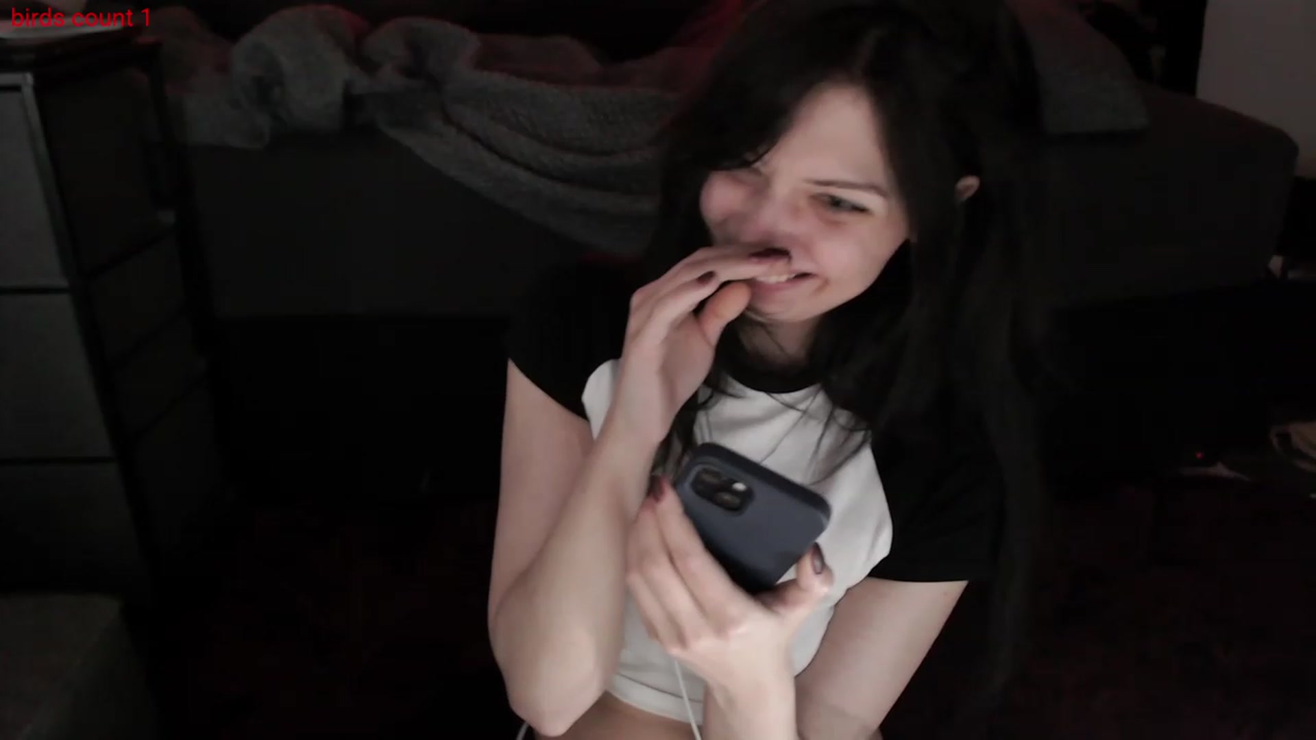Gallery image thumbnail from GrimPie's myfreecams stream on, 06/11/2023, 07:23 image 19 of 20
