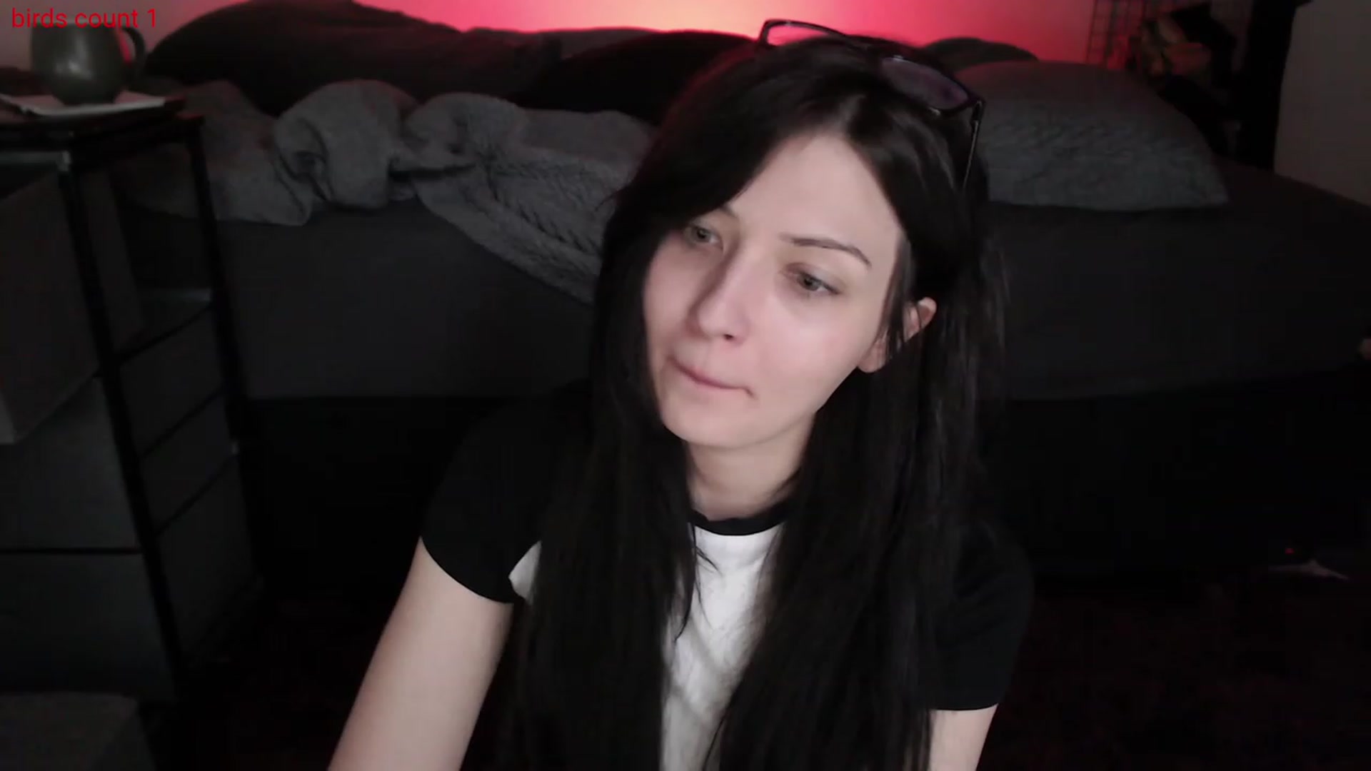 Gallery image thumbnail from GrimPie's myfreecams stream on, 06/11/2023, 07:23 image 5 of 20