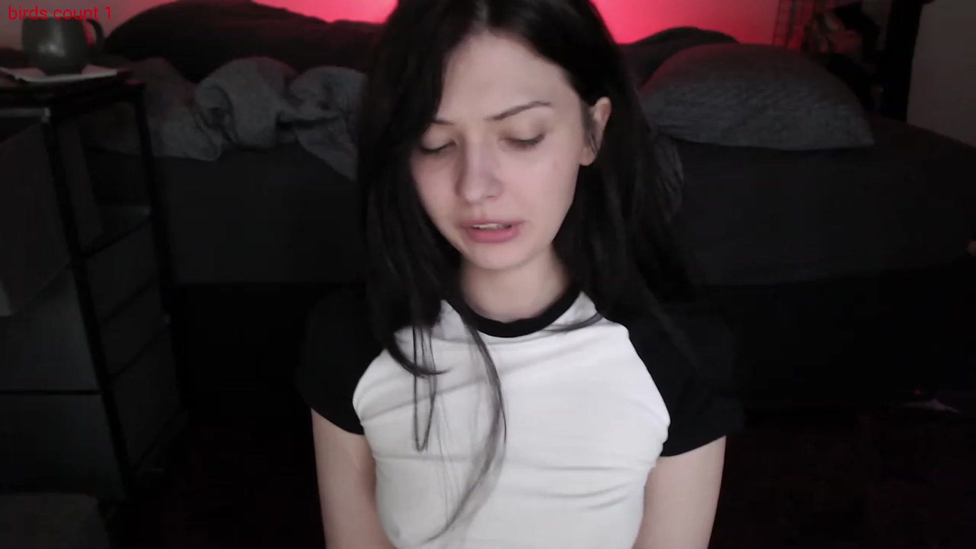 Gallery image thumbnail from GrimPie's myfreecams stream on, 06/11/2023, 07:23 image 6 of 20