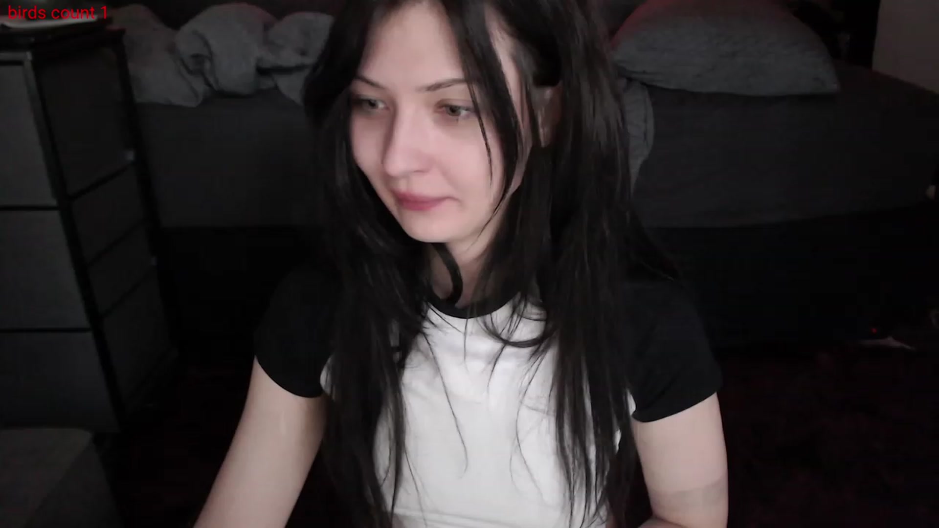 Gallery image thumbnail from GrimPie's myfreecams stream on, 06/11/2023, 07:23 image 1 of 20