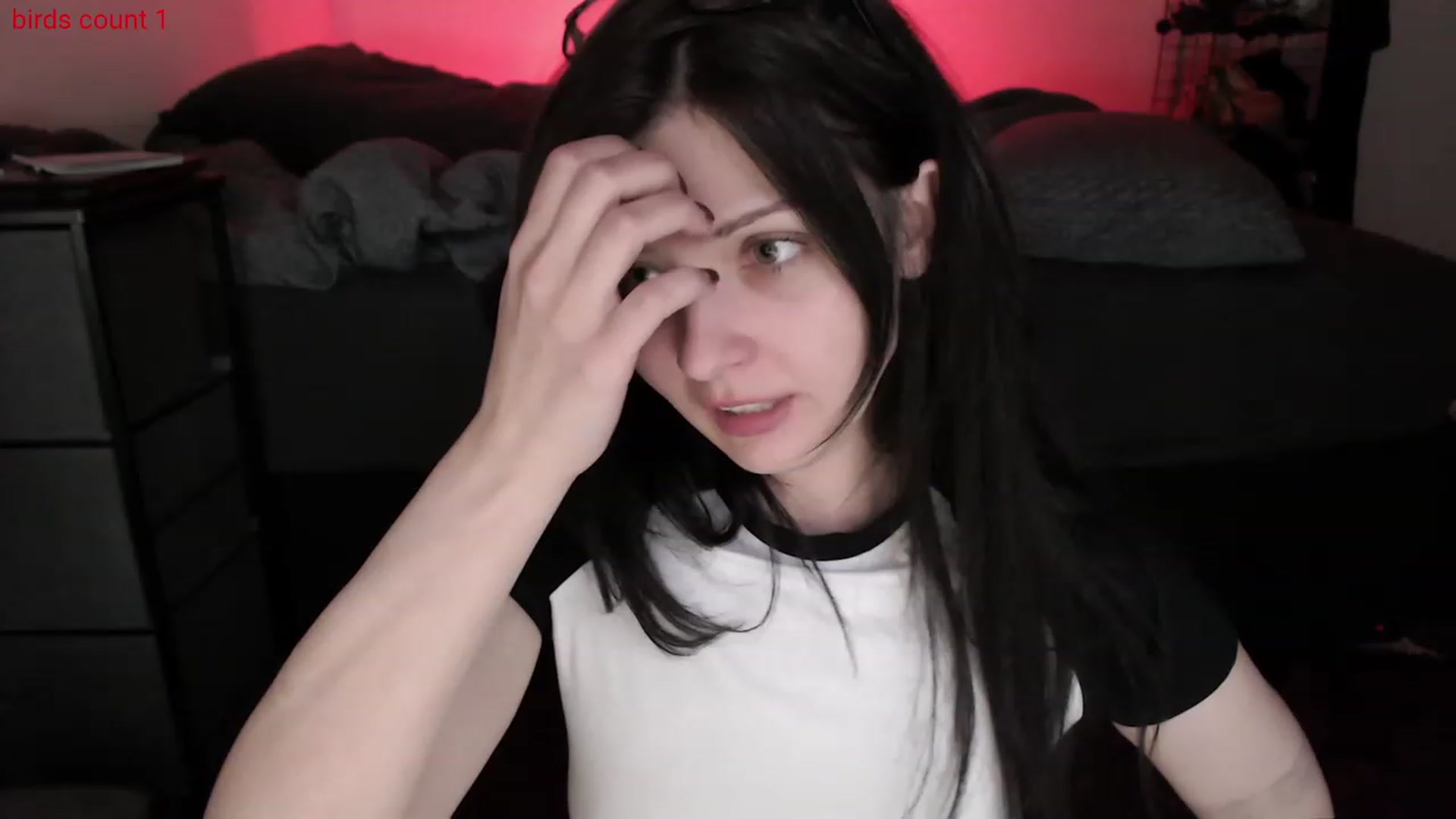 Gallery image thumbnail from GrimPie's myfreecams stream on, 06/11/2023, 07:23 image 12 of 20