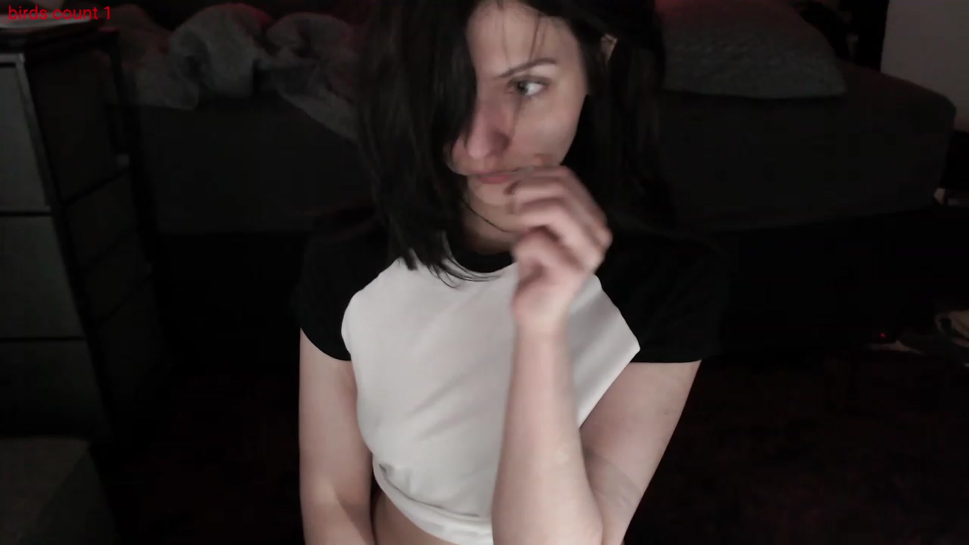 Gallery image thumbnail from GrimPie's myfreecams stream on, 06/11/2023, 07:23 image 18 of 20