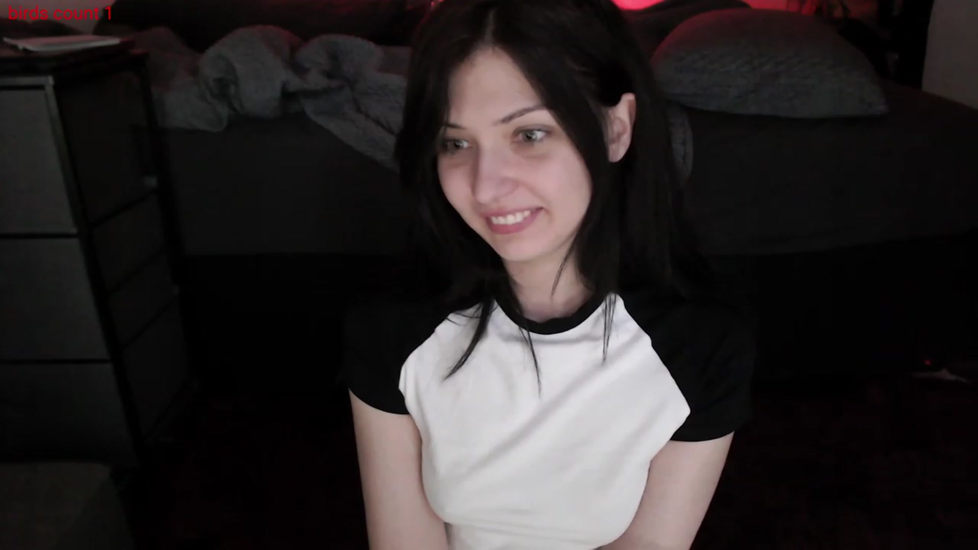 Gallery image thumbnail from GrimPie's myfreecams stream on, 06/11/2023, 07:23 image 13 of 20