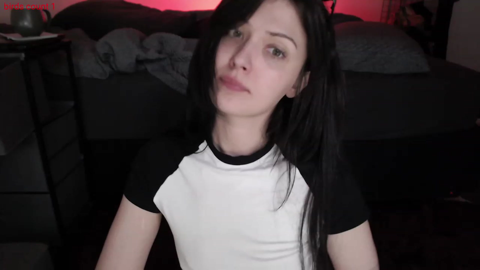 Gallery image thumbnail from GrimPie's myfreecams stream on, 06/11/2023, 07:23 image 7 of 20
