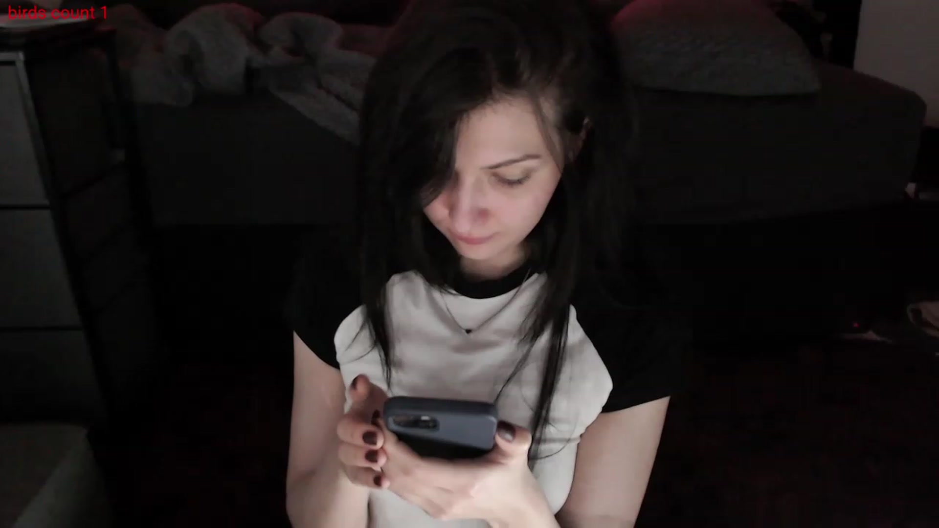 Gallery image thumbnail from GrimPie's myfreecams stream on, 06/11/2023, 08:26 image 6 of 20