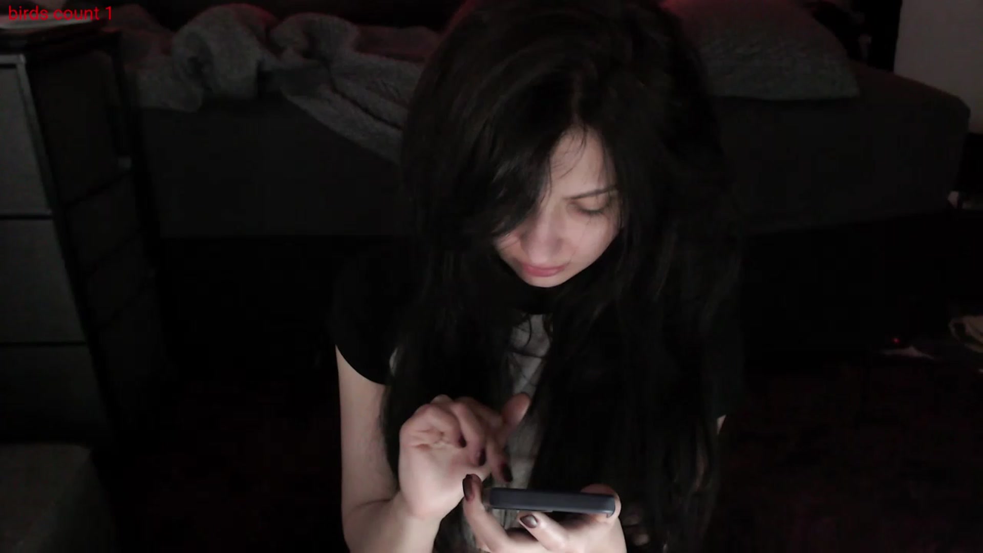 Gallery image thumbnail from GrimPie's myfreecams stream on, 06/11/2023, 08:26 image 1 of 20