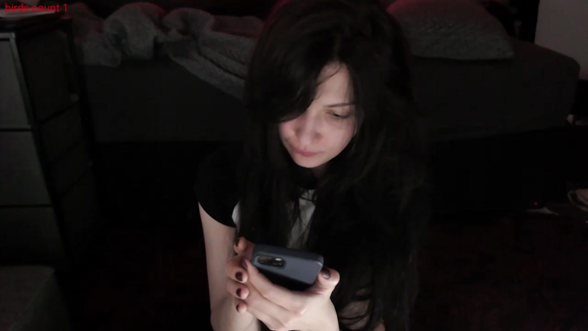 Gallery image thumbnail from GrimPie's myfreecams stream on, 06/11/2023, 08:26 image 2 of 20