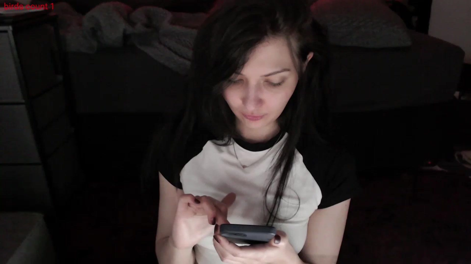 Gallery image thumbnail from GrimPie's myfreecams stream on, 06/11/2023, 08:26 image 5 of 20