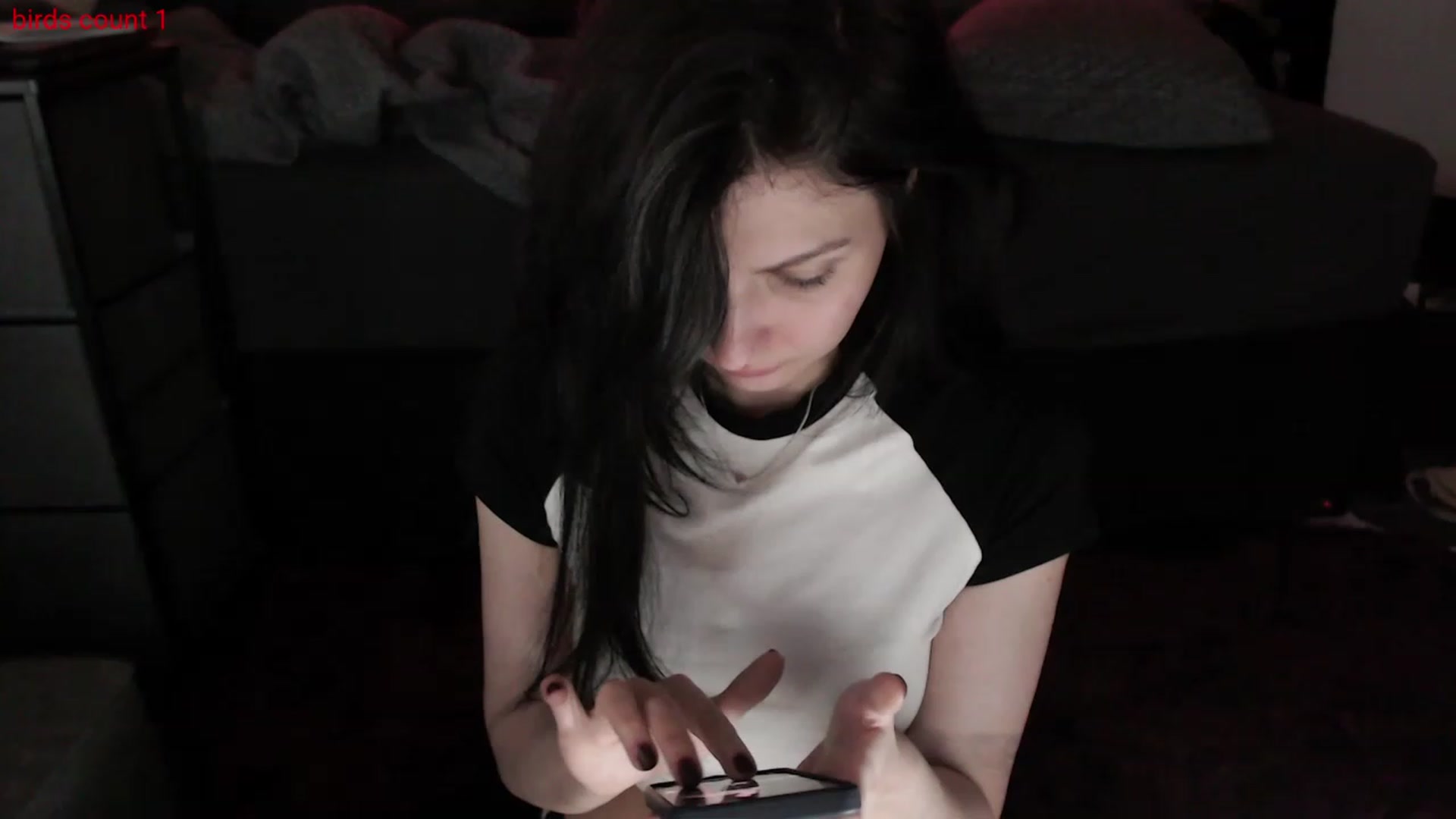 Gallery image thumbnail from GrimPie's myfreecams stream on, 06/11/2023, 08:26 image 10 of 20