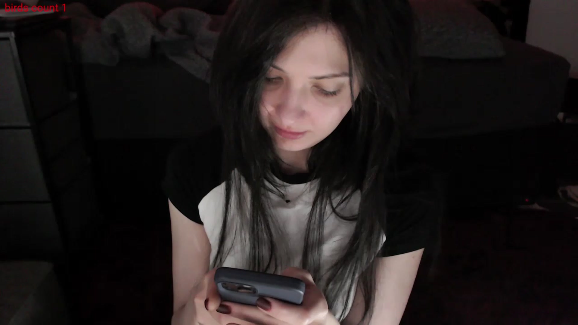 Gallery image thumbnail from GrimPie's myfreecams stream on, 06/11/2023, 08:26 image 8 of 20