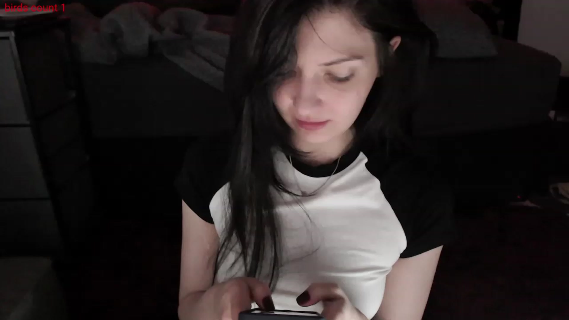 Gallery image thumbnail from GrimPie's myfreecams stream on, 06/11/2023, 08:26 image 9 of 20