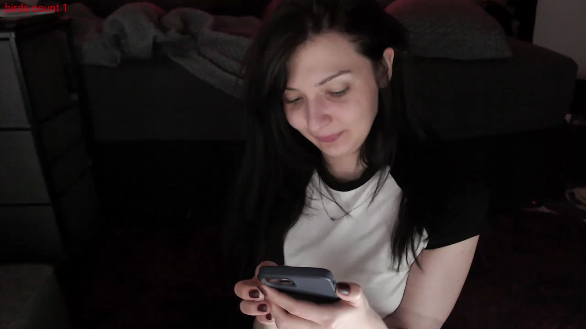 Gallery image thumbnail from GrimPie's myfreecams stream on, 06/11/2023, 08:26 image 4 of 20