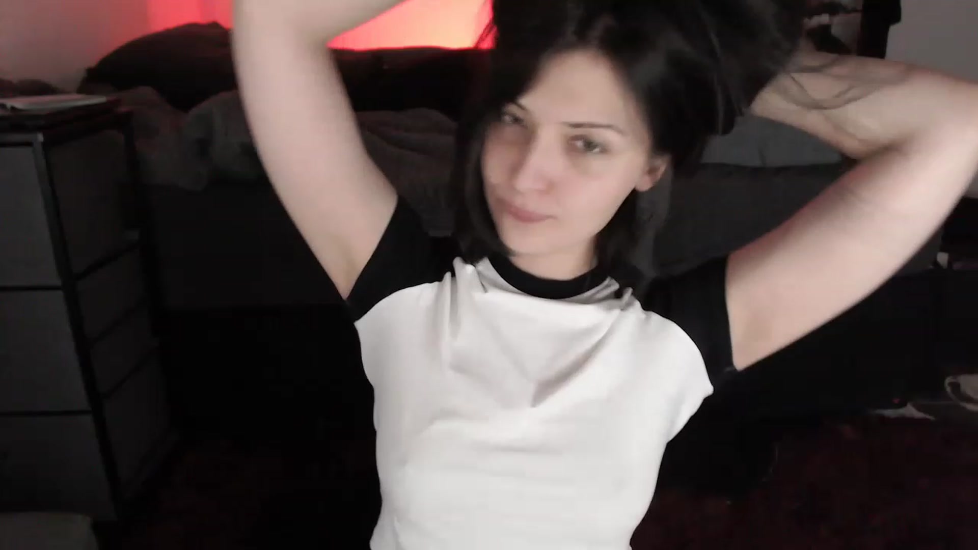 Gallery image thumbnail from GrimPie's myfreecams stream on, 06/11/2023, 08:48 image 6 of 20