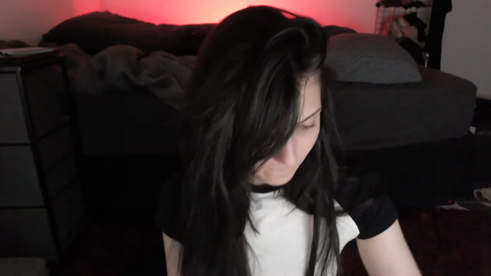 Gallery image thumbnail from GrimPie's myfreecams stream on, 06/11/2023, 08:48 image 12 of 20