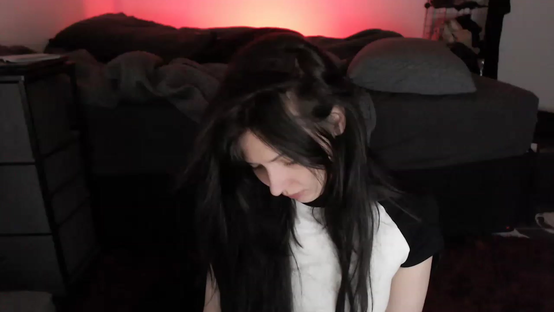 Gallery image thumbnail from GrimPie's myfreecams stream on, 06/11/2023, 08:48 image 13 of 20