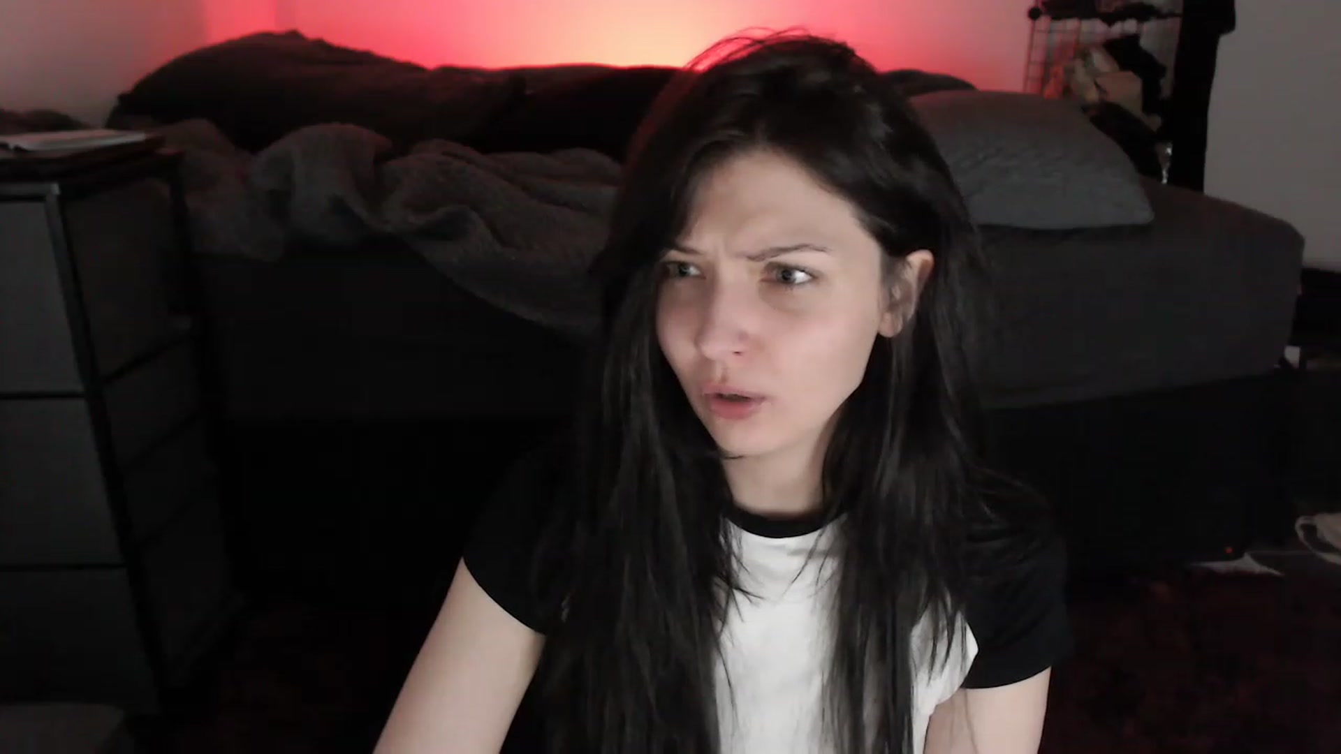 Gallery image thumbnail from GrimPie's myfreecams stream on, 06/11/2023, 08:48 image 16 of 20