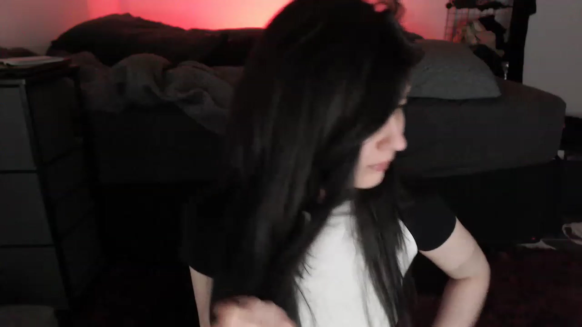 Gallery image thumbnail from GrimPie's myfreecams stream on, 06/11/2023, 08:48 image 17 of 20