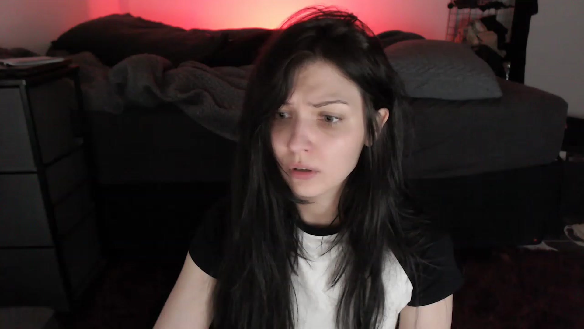 Gallery image thumbnail from GrimPie's myfreecams stream on, 06/11/2023, 08:48 image 15 of 20