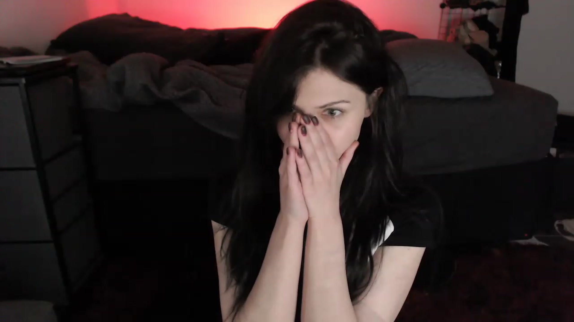Gallery image thumbnail from GrimPie's myfreecams stream on, 06/11/2023, 08:48 image 18 of 20