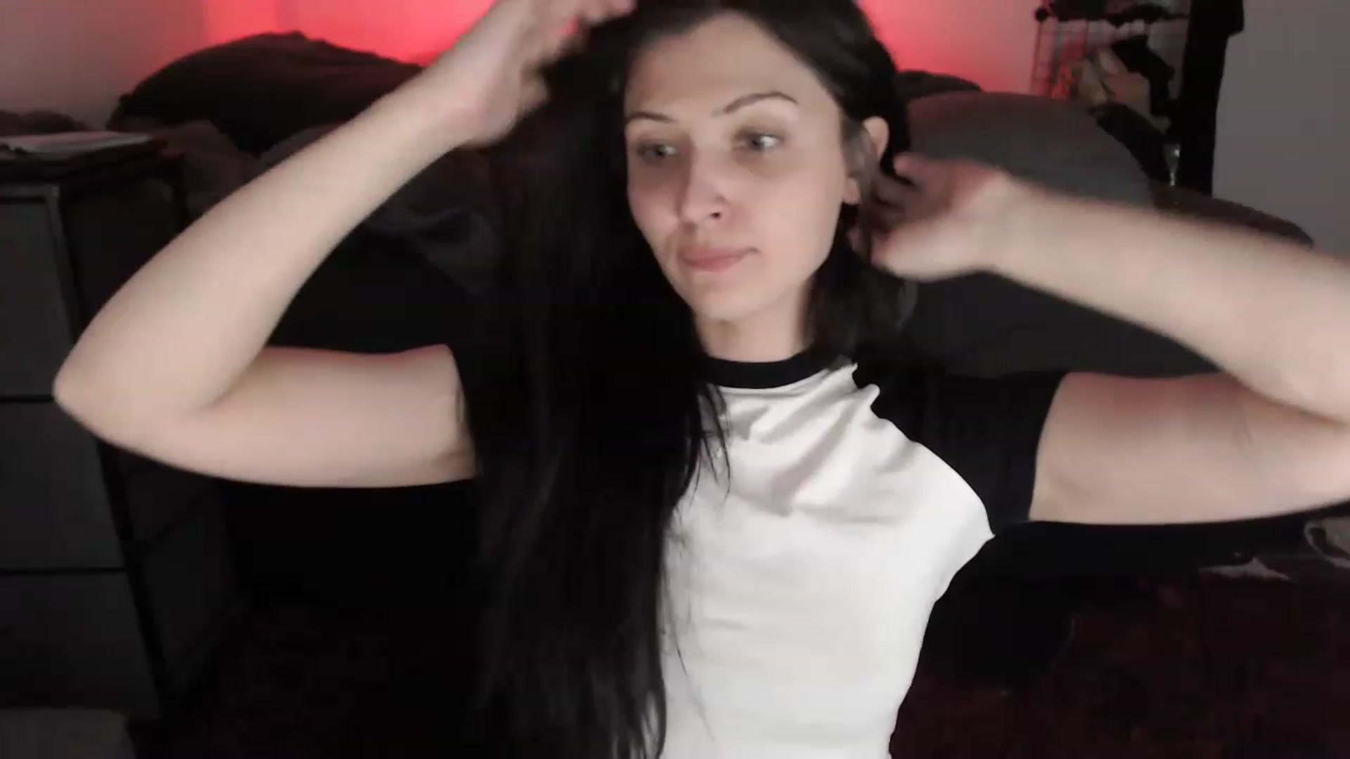 Gallery image thumbnail from GrimPie's myfreecams stream on, 06/11/2023, 08:48 image 3 of 20