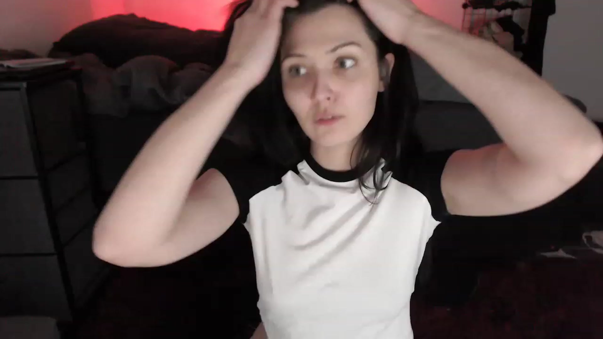 Gallery image thumbnail from GrimPie's myfreecams stream on, 06/11/2023, 08:48 image 4 of 20