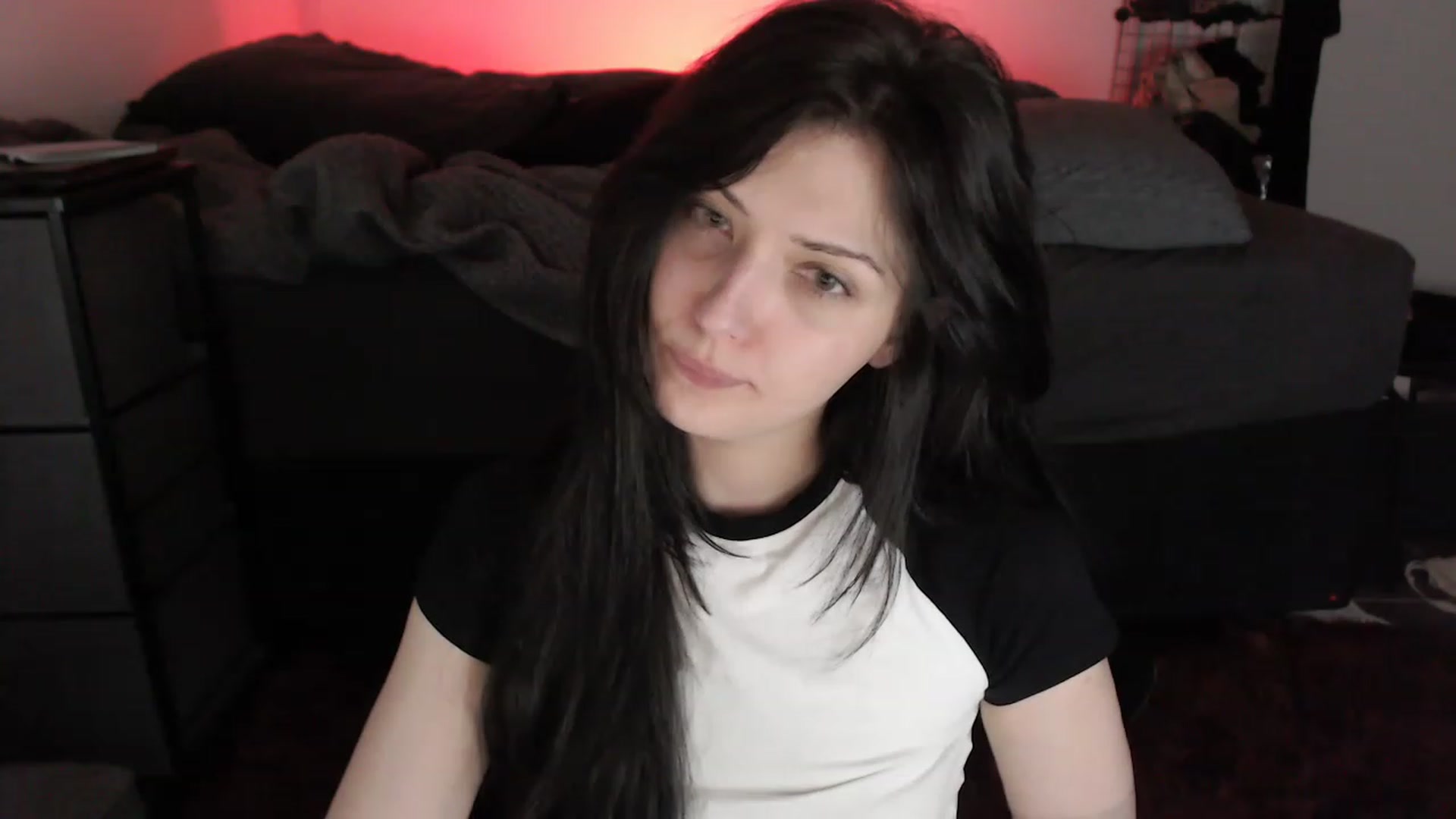 Gallery image thumbnail from GrimPie's myfreecams stream on, 06/11/2023, 08:48 image 9 of 20
