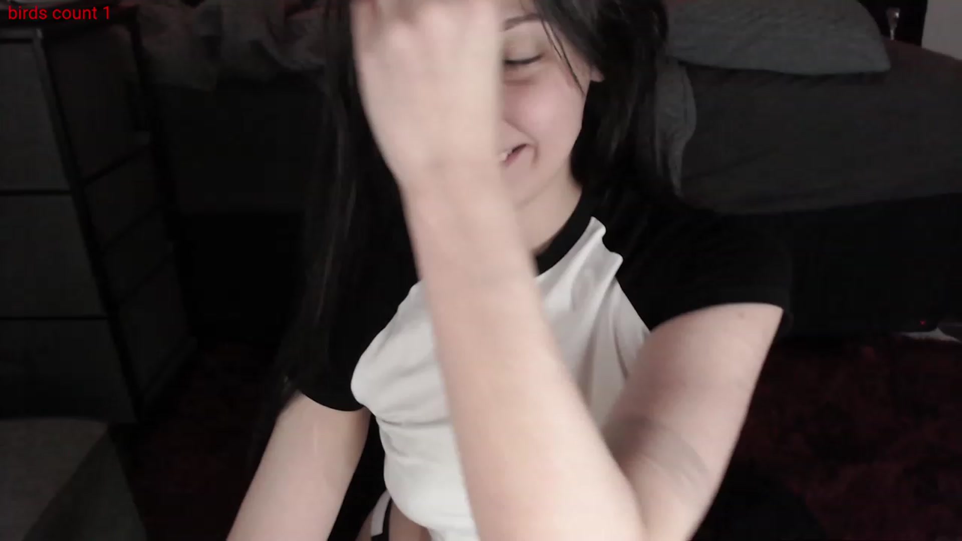 Gallery image thumbnail from GrimPie's myfreecams stream on, 06/11/2023, 09:46 image 4 of 20