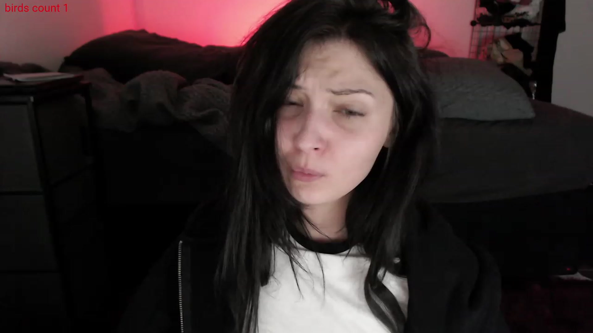Gallery image thumbnail from GrimPie's myfreecams stream on, 06/11/2023, 09:46 image 18 of 20
