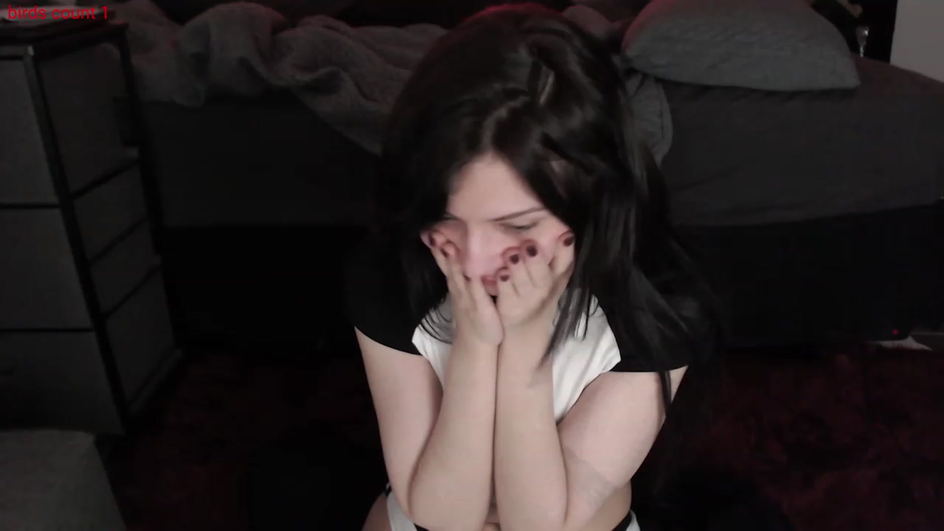 Gallery image thumbnail from GrimPie's myfreecams stream on, 06/11/2023, 09:46 image 7 of 20