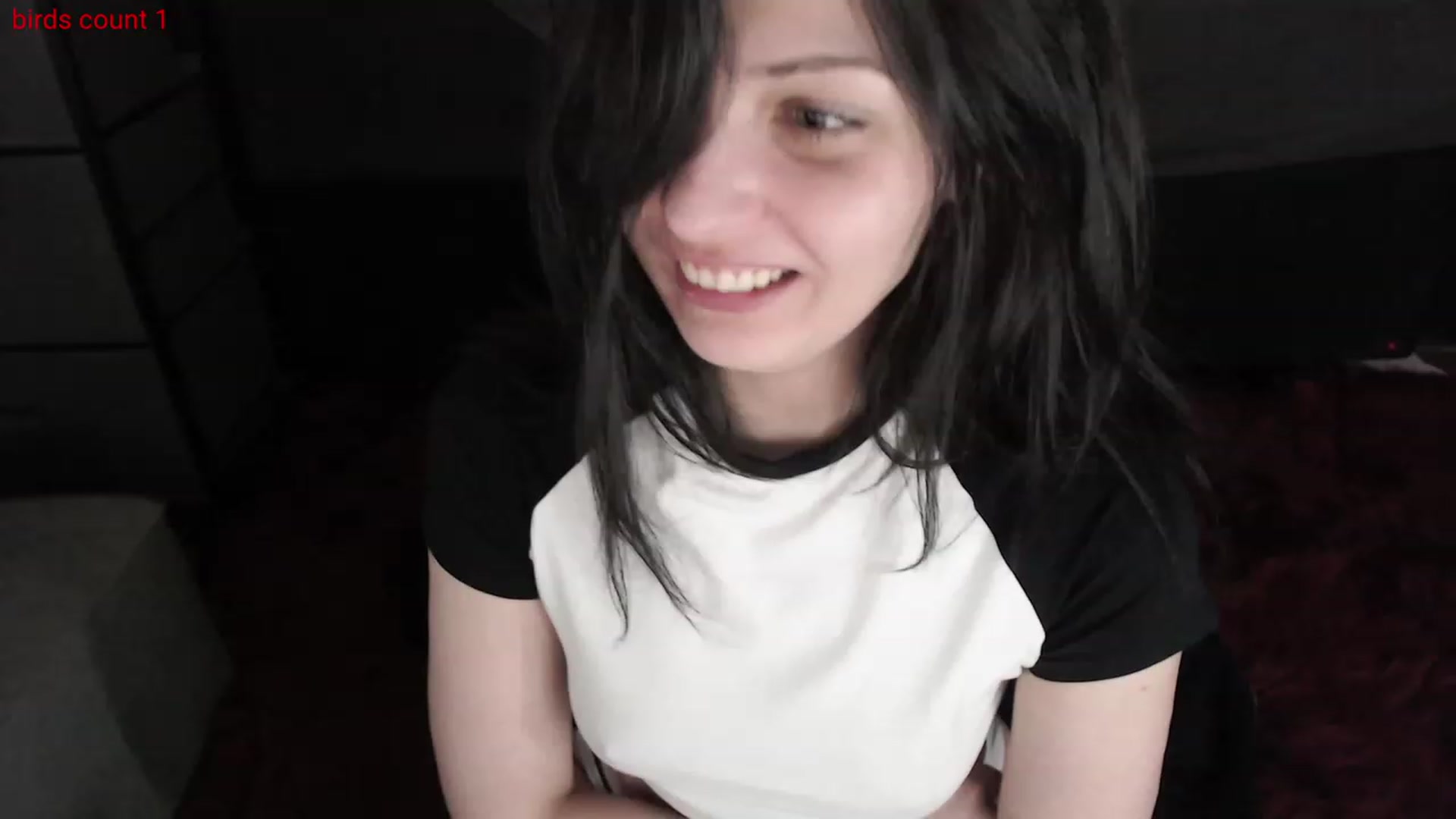 Gallery image thumbnail from GrimPie's myfreecams stream on, 06/11/2023, 09:46 image 8 of 20