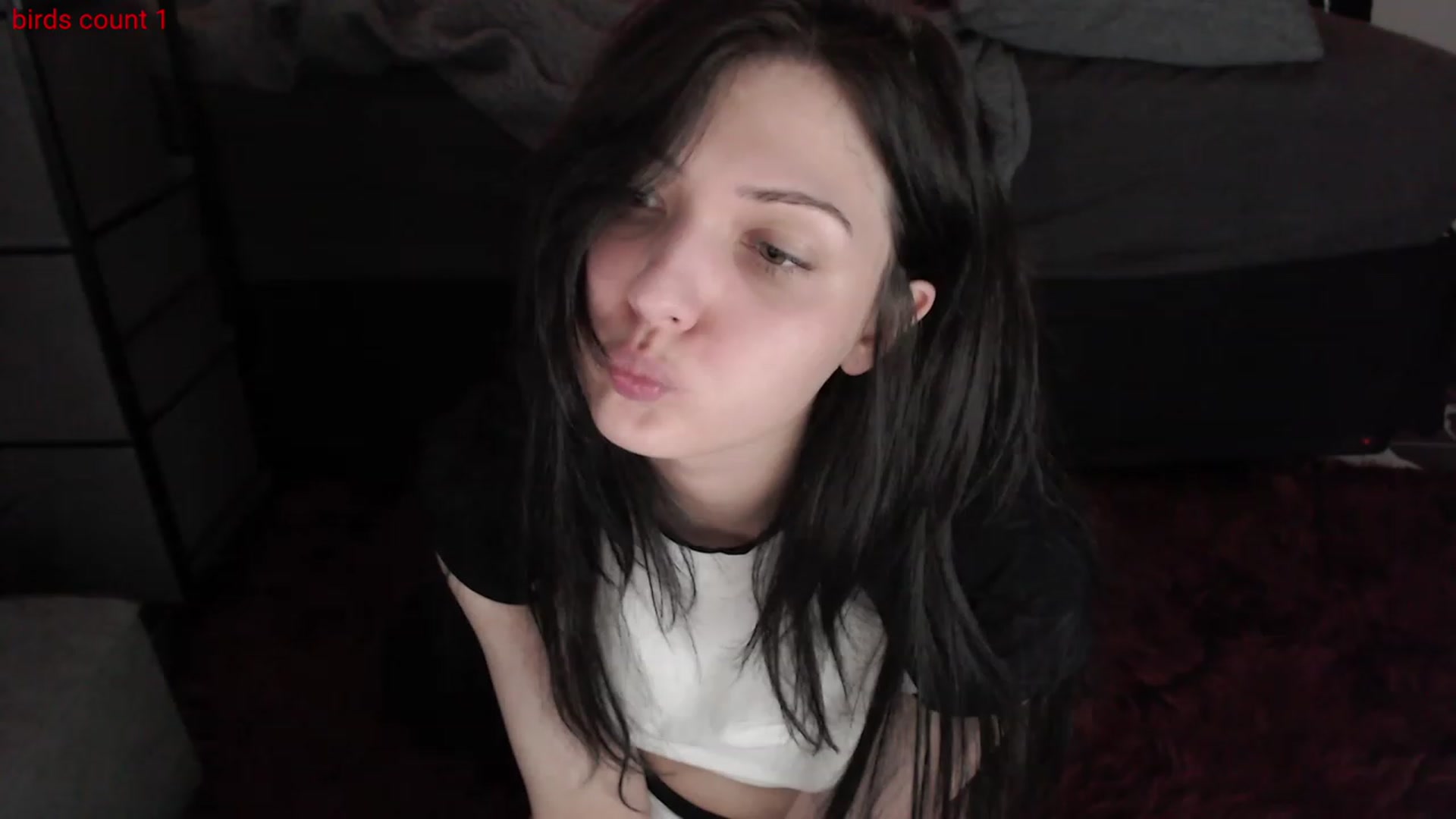 Gallery image thumbnail from GrimPie's myfreecams stream on, 06/11/2023, 09:46 image 15 of 20