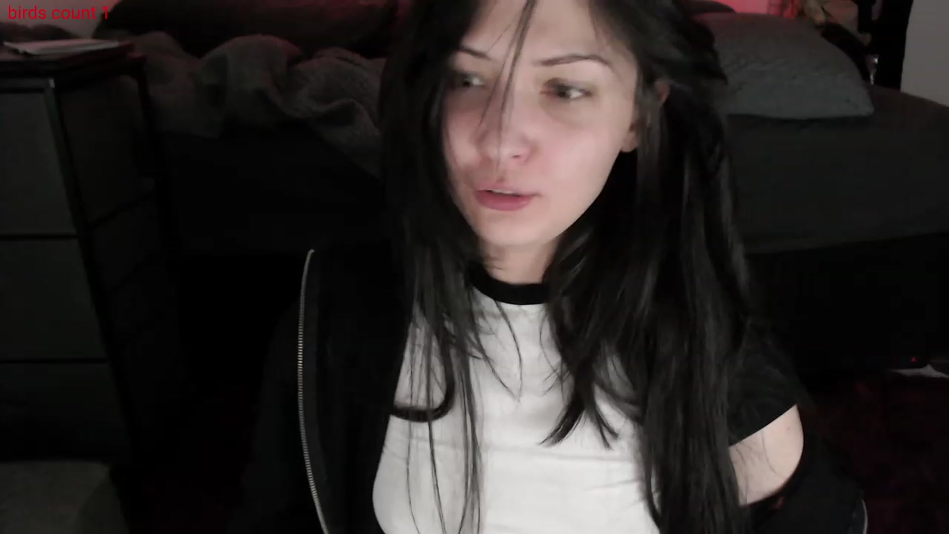 Gallery image thumbnail from GrimPie's myfreecams stream on, 06/11/2023, 09:46 image 20 of 20