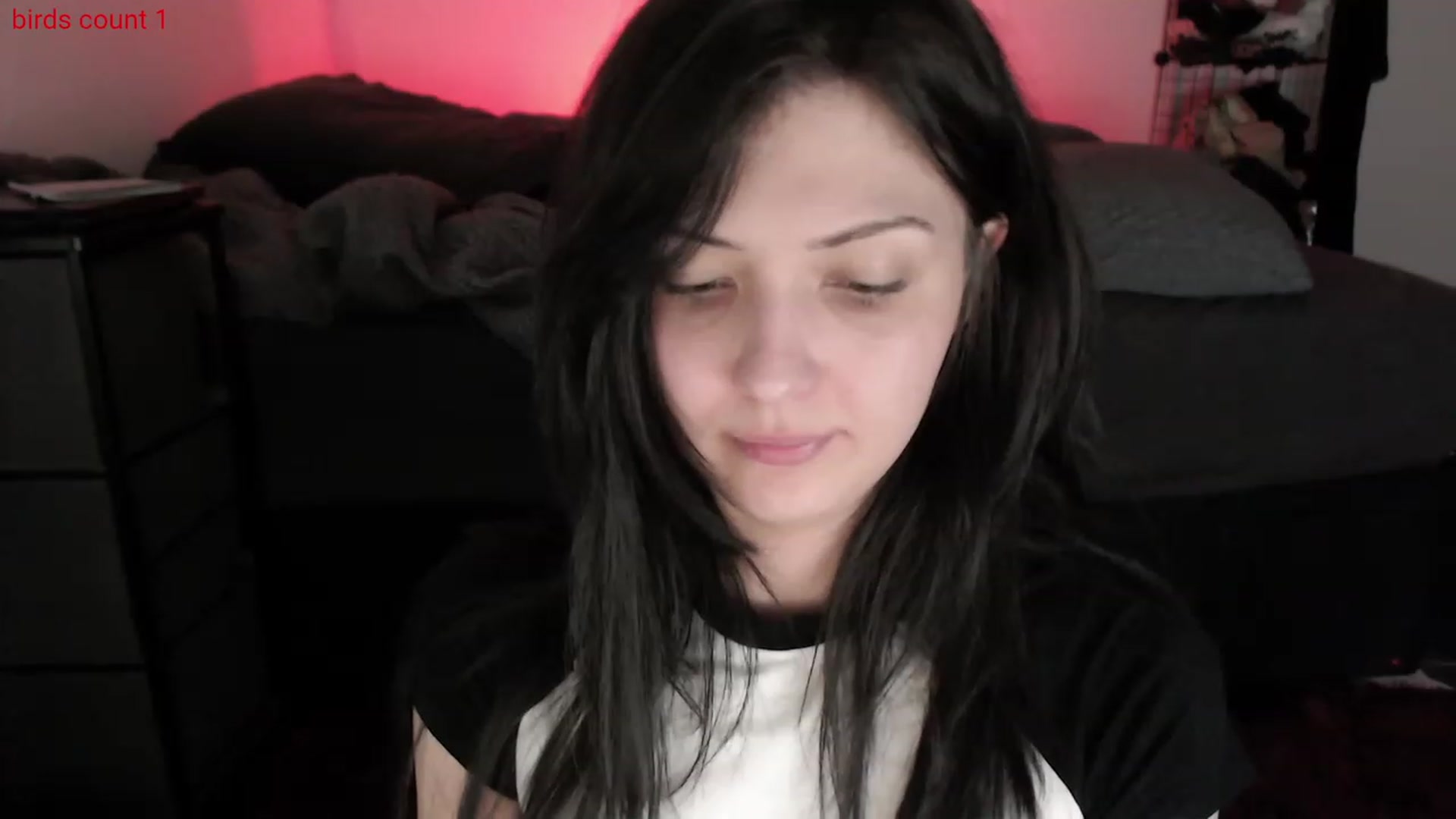 Gallery image thumbnail from GrimPie's myfreecams stream on, 06/11/2023, 09:46 image 17 of 20