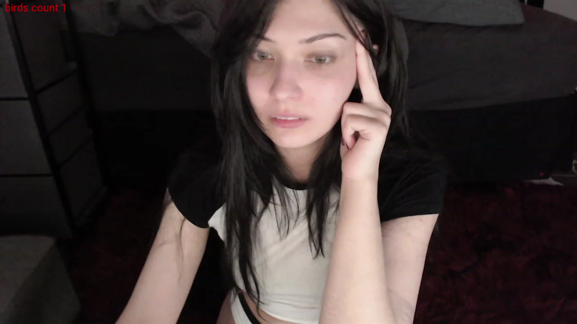 Gallery image thumbnail from GrimPie's myfreecams stream on, 06/11/2023, 09:46 image 16 of 20