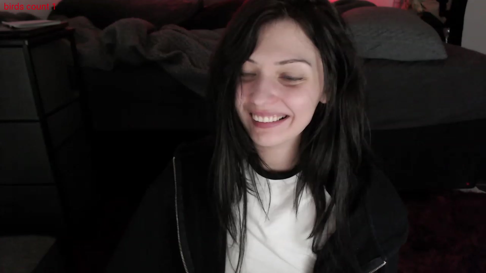 Gallery image thumbnail from GrimPie's myfreecams stream on, 06/11/2023, 09:46 image 19 of 20