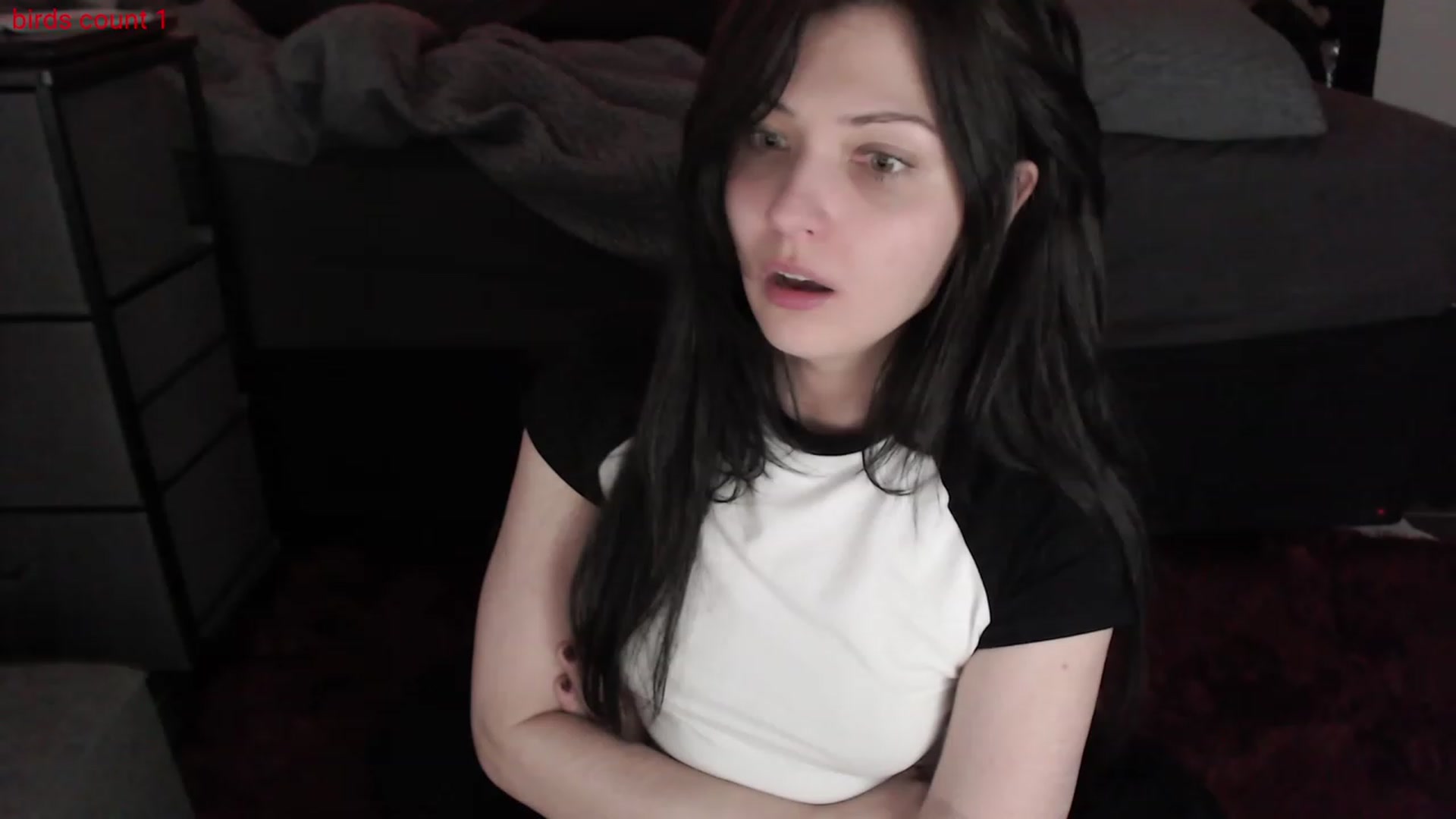 Gallery image thumbnail from GrimPie's myfreecams stream on, 06/11/2023, 09:46 image 6 of 20