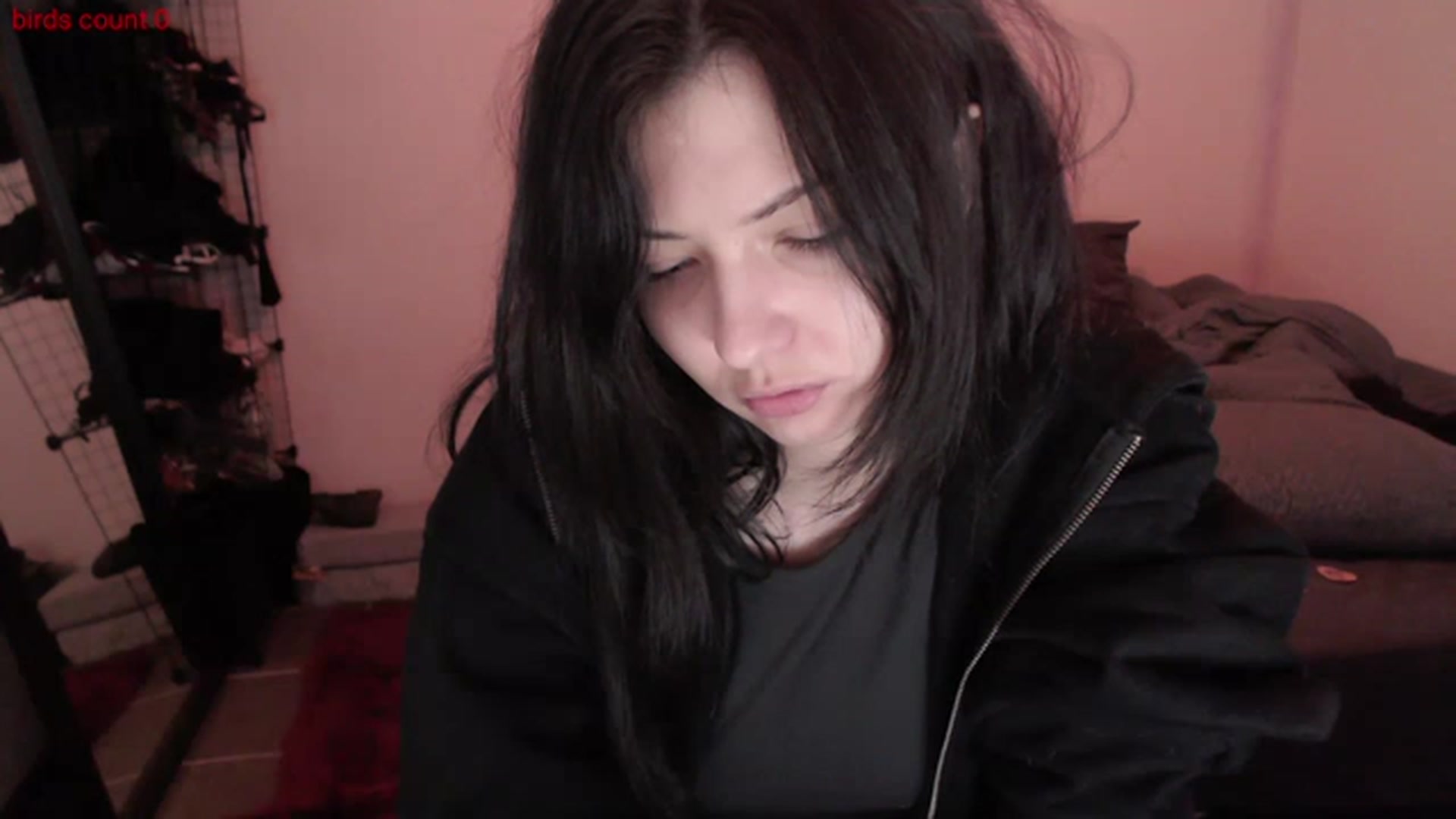 Gallery image thumbnail from GrimPie's myfreecams stream on, 06/14/2023, 04:35 image 1 of 20