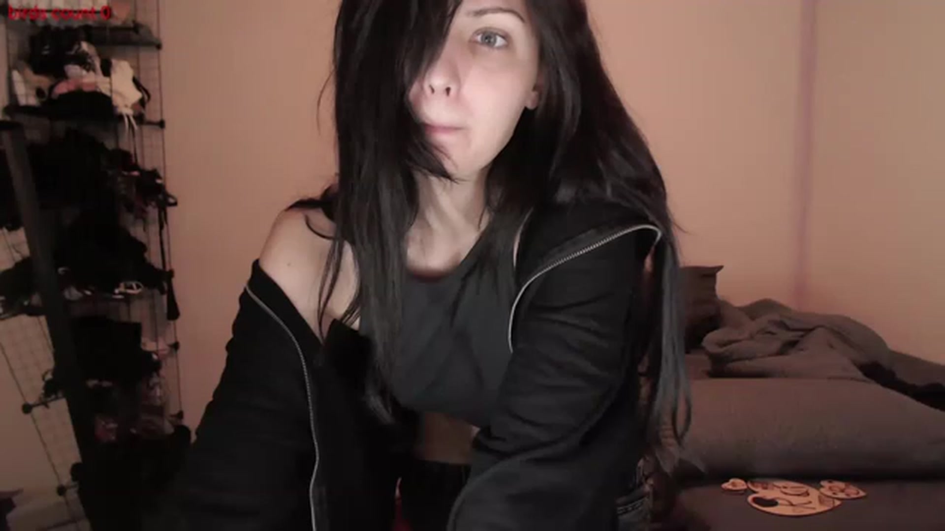 Gallery image thumbnail from GrimPie's myfreecams stream on, 06/14/2023, 04:35 image 6 of 20