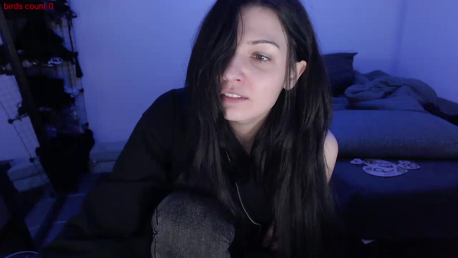 Gallery image thumbnail from GrimPie's myfreecams stream on, 06/14/2023, 04:35 image 2 of 20
