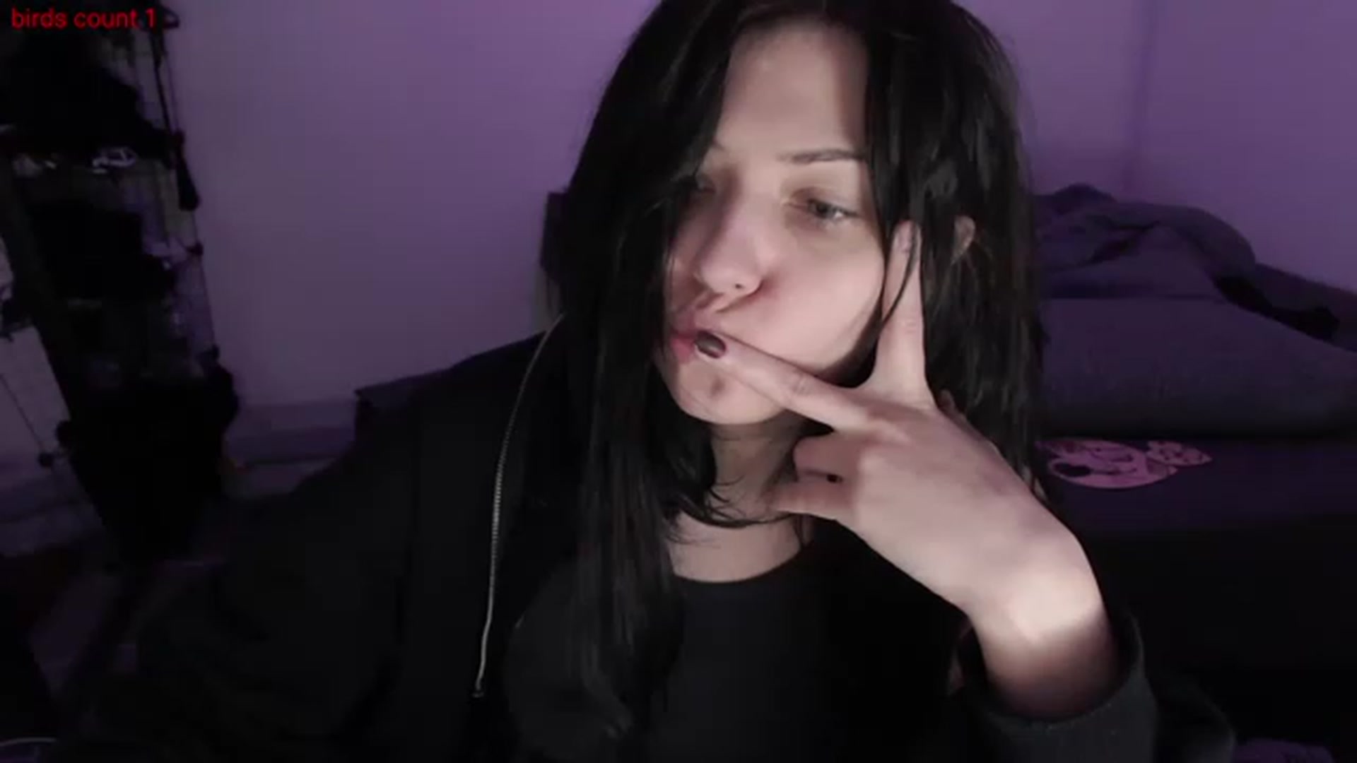 Gallery image thumbnail from GrimPie's myfreecams stream on, 06/14/2023, 04:35 image 19 of 20