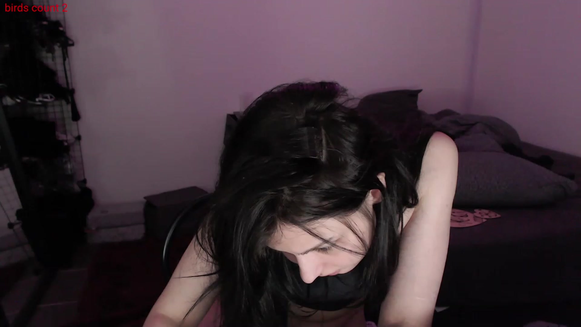 Gallery image thumbnail from GrimPie's myfreecams stream on, 06/14/2023, 05:29 image 20 of 20