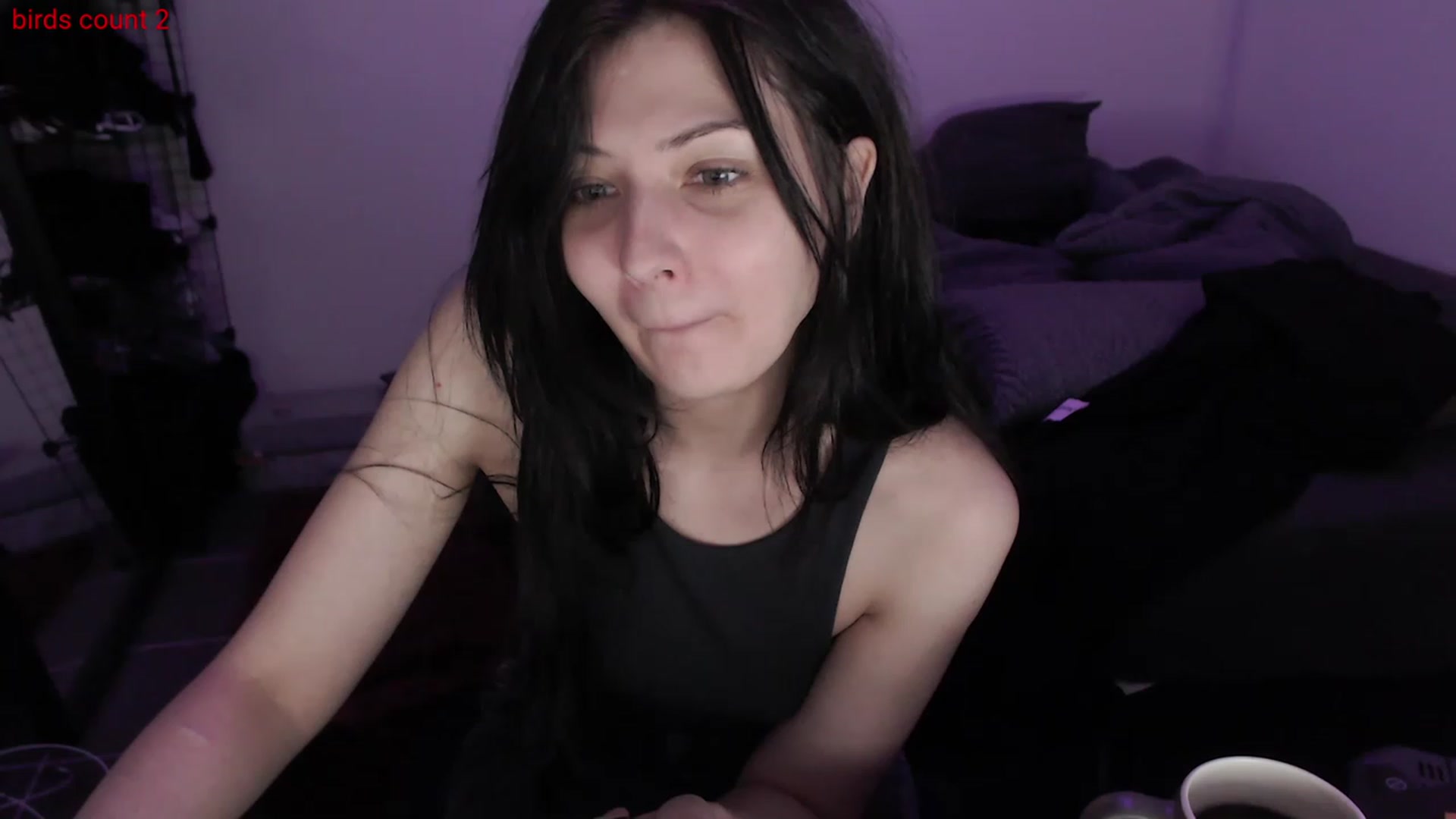 Gallery image thumbnail from GrimPie's myfreecams stream on, 06/14/2023, 05:29 image 4 of 20