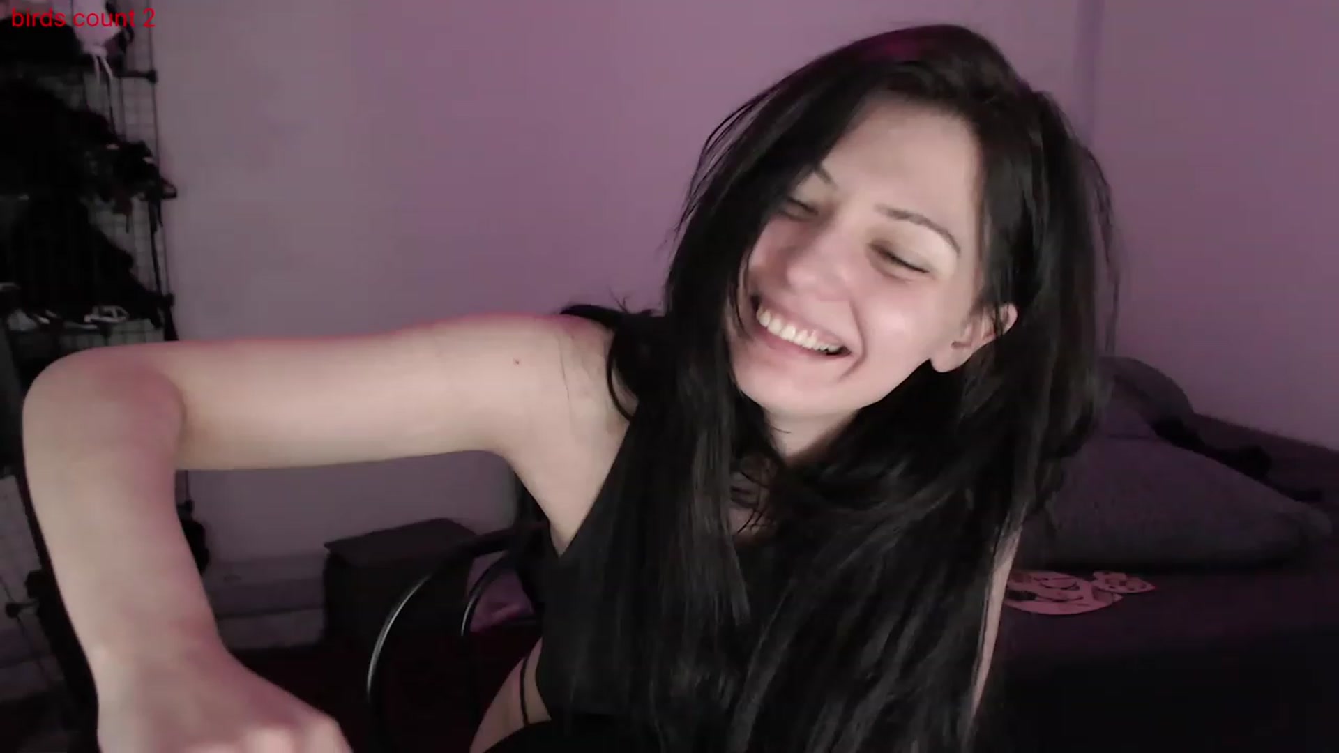 Gallery image thumbnail from GrimPie's myfreecams stream on, 06/14/2023, 05:29 image 17 of 20