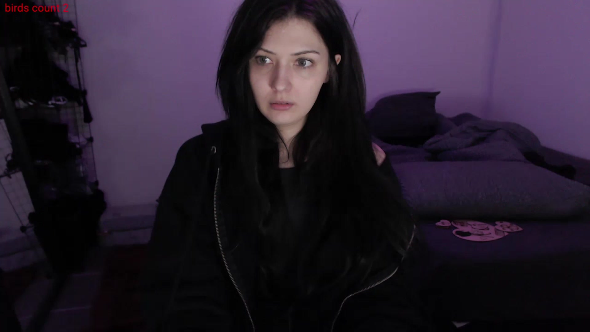 Gallery image thumbnail from GrimPie's myfreecams stream on, 06/14/2023, 05:29 image 1 of 20
