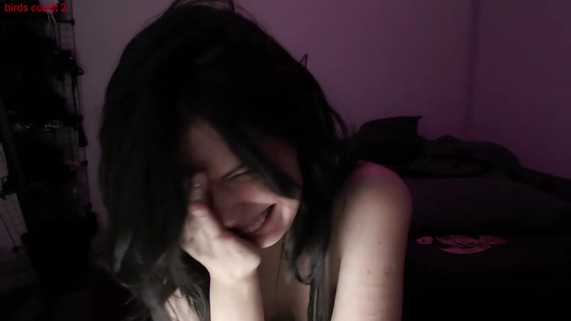 Gallery image thumbnail from GrimPie's myfreecams stream on, 06/14/2023, 07:15 image 14 of 20