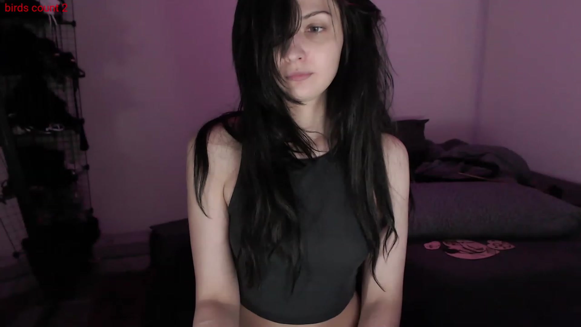 Gallery image thumbnail from GrimPie's myfreecams stream on, 06/14/2023, 07:15 image 11 of 20